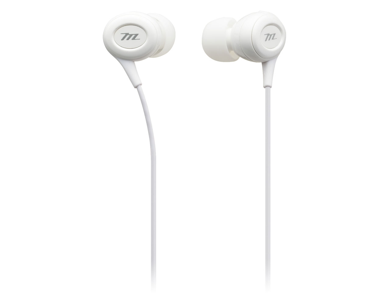 mBASS MXH-MB300WH [�z���C�g]