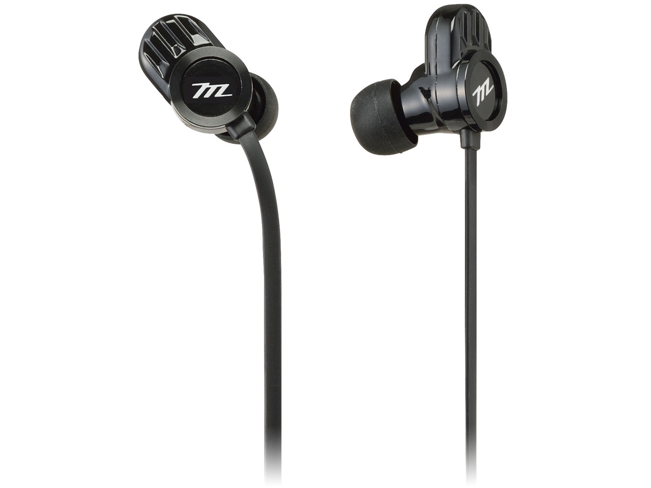 mBASS MXH-MB500BK [�u���b�N]