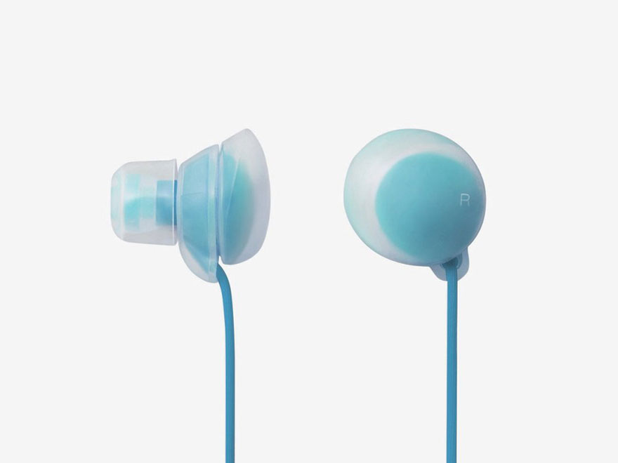 Fittone EHP-CA3531BU [�u���[] �̐��i�摜