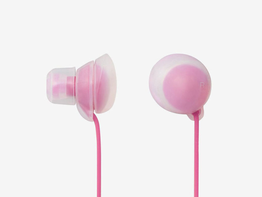 Fittone EHP-CA3531PN [�s���N] �̐��i�摜