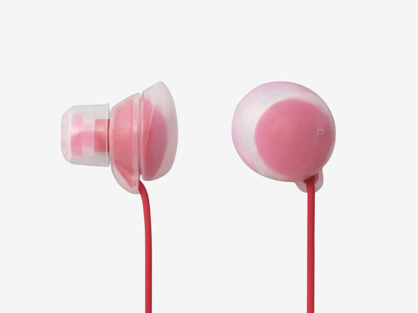 Fittone EHP-CA3531RD [���b�h] �̐��i�摜