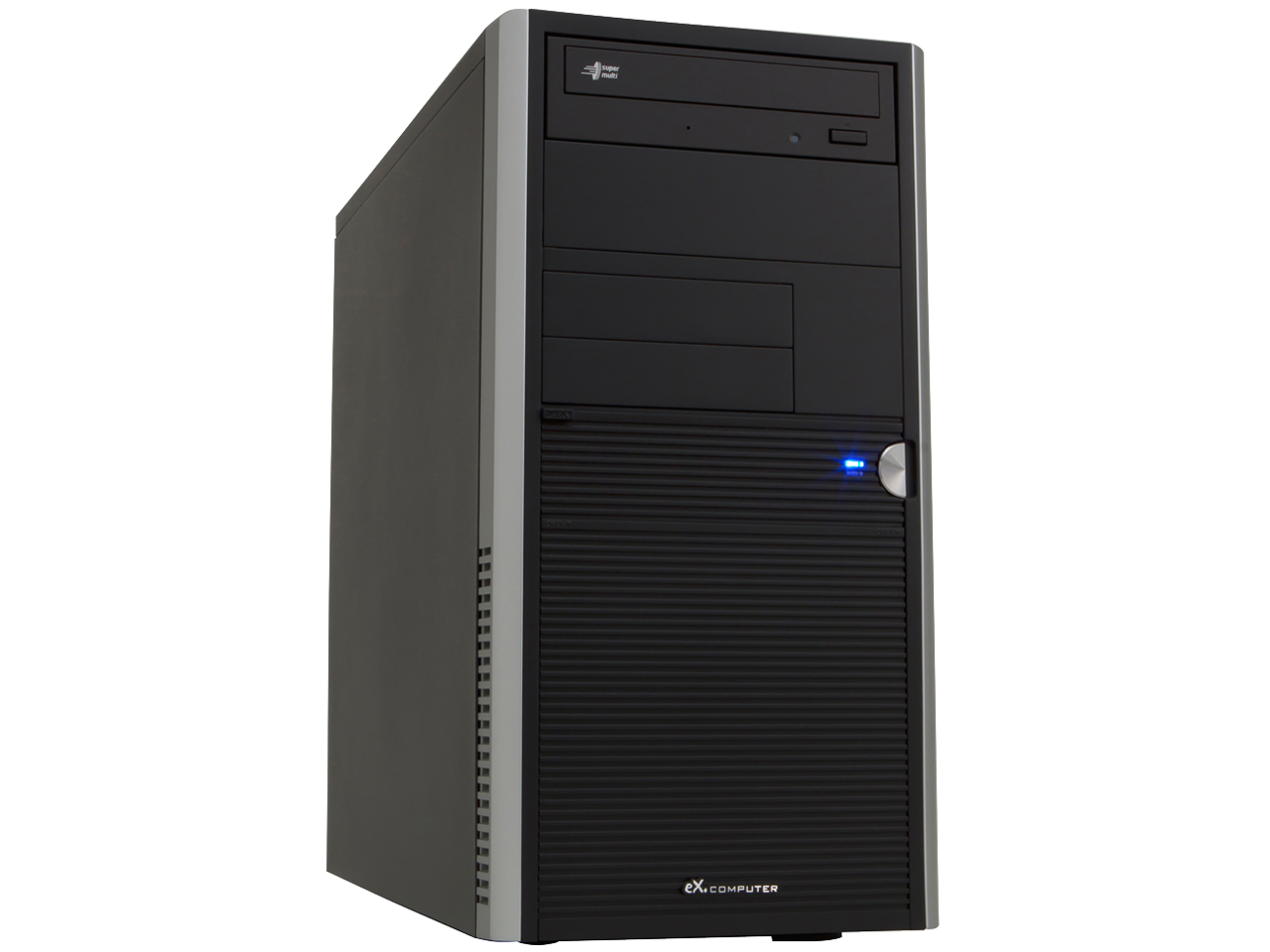 eX.computer AeroStream RM3J-A61/E �̐��i�摜