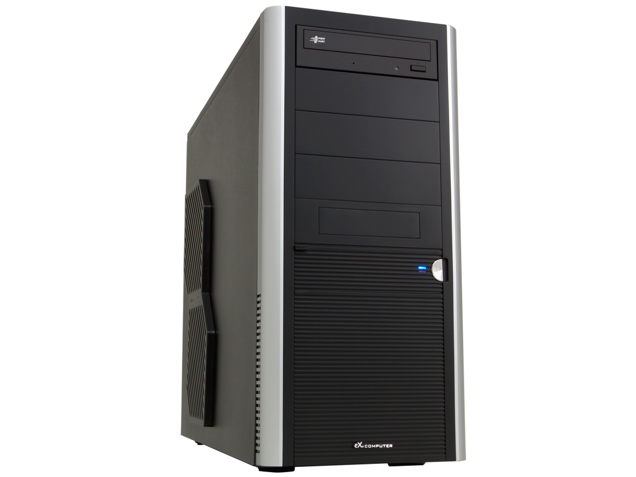 eX.computer AeroStream RA5J-F61/E �̐��i�摜