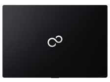 FMV LIFEBOOK UH�V���[�Y WU1/M WMU1N57_B587 ���i.com���� Core i5���ڃ��f�� [�X�p�[�N�����O�u���b�N]