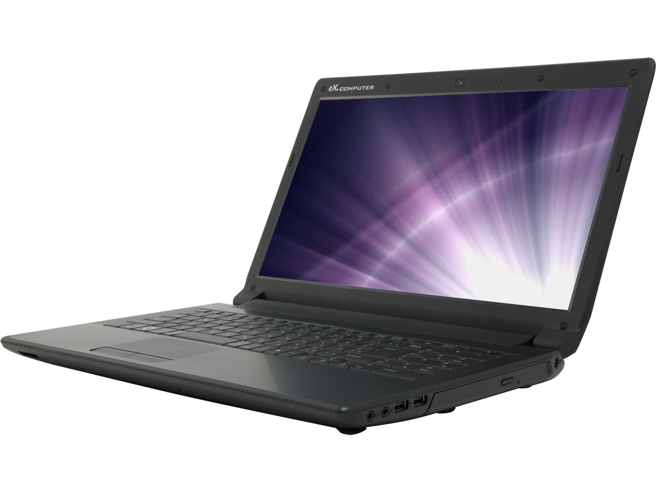 eX.computer G-GEAR note N1561J�V���[�Y N1561J-500/E �̐��i�摜