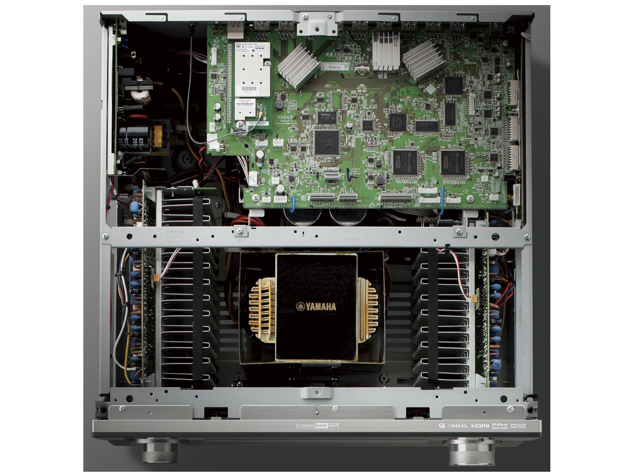 AVENTAGE RX-A3040(H) [�`�^��]