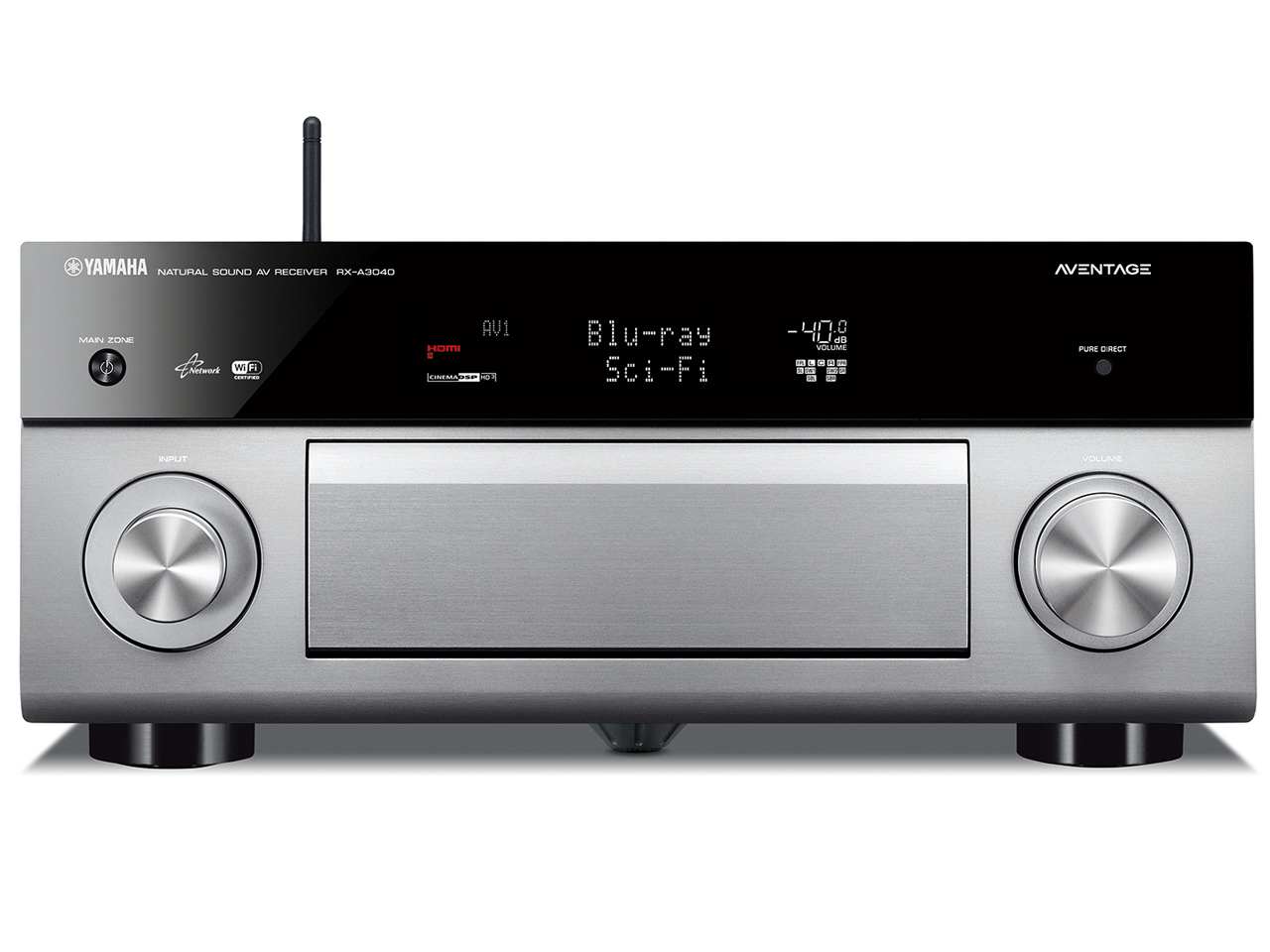 AVENTAGE RX-A3040(H) [�`�^��] �̐��i�摜