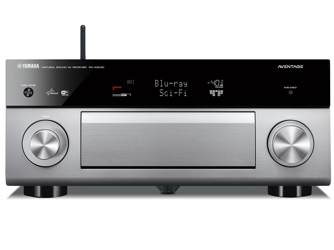 AVENTAGE RX-A2040 �̐��i�摜