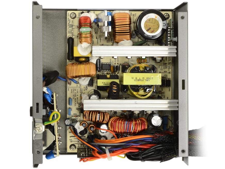 NeoECO 520C