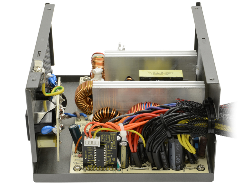 NeoECO 520C