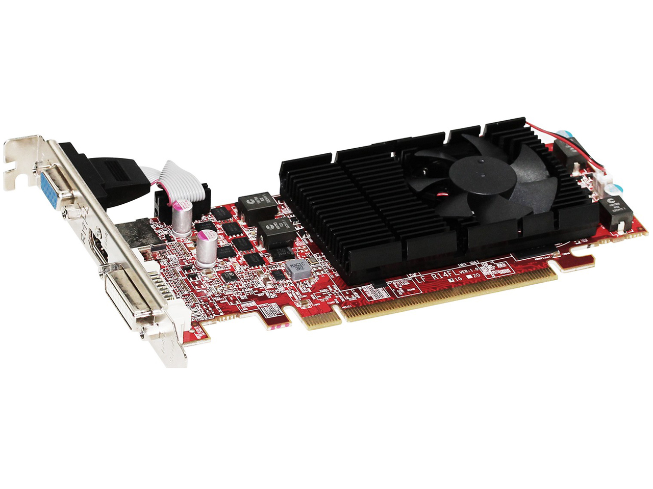 RD-R7-250XE-LE1GB/D5/1ST [PCIExp 1GB]