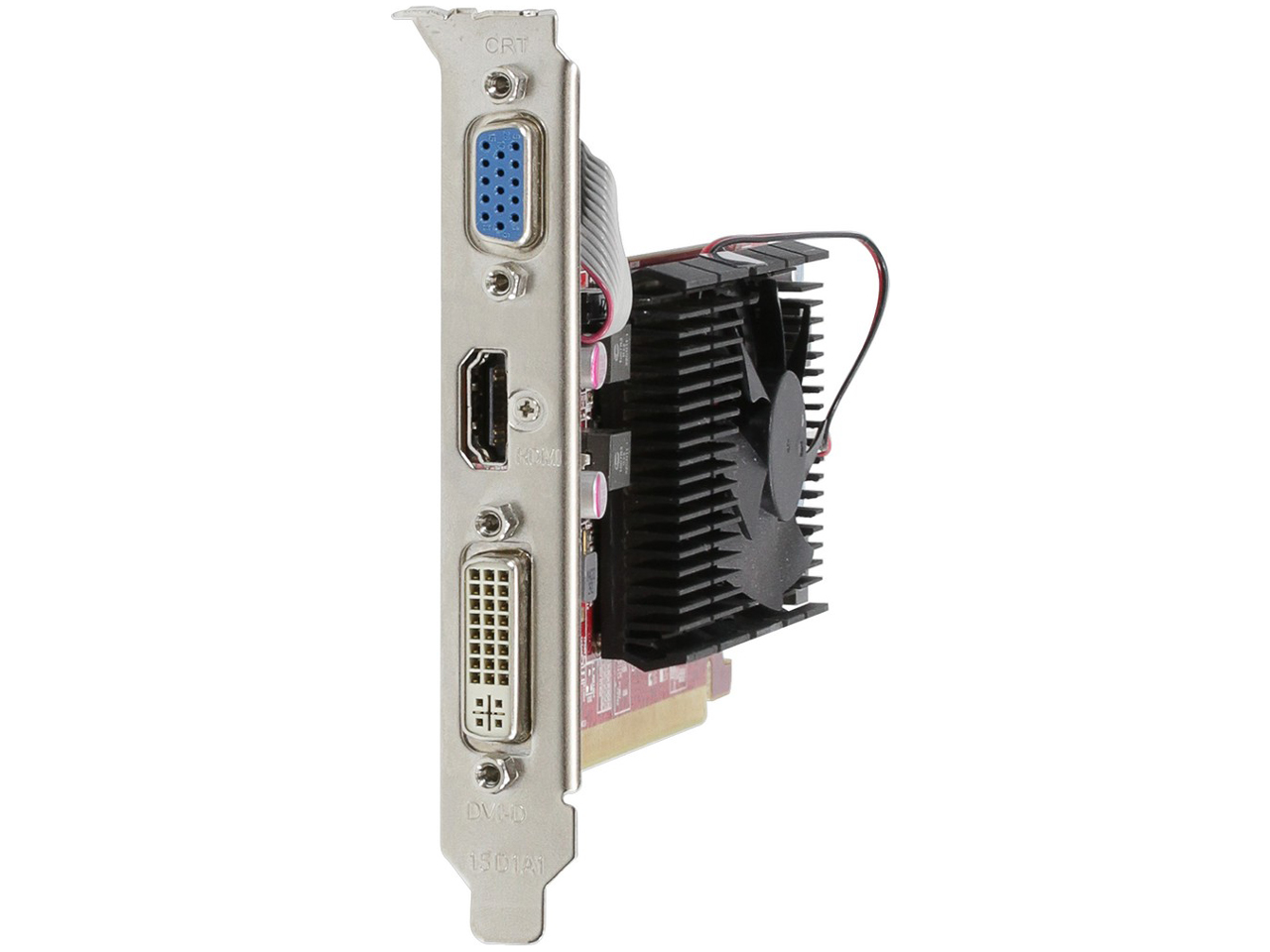 RD-R7-250XE-LE1GB/D5/1ST [PCIExp 1GB]