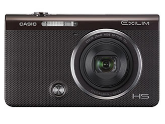 カシオ HIGH SPEED EXILIM EX-ZR50WE [ホワイト] 価格比較