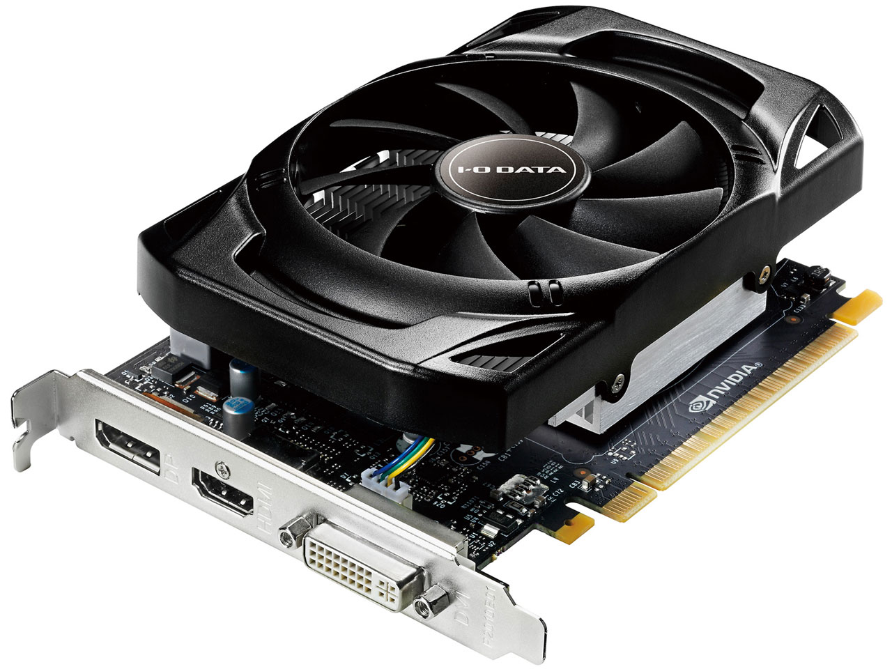 価格.com - GA-GTX750TI [PCIExp 2GB] の製品画像