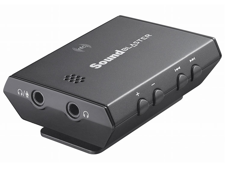 Sound Blaster E3 SB-E-3 �̐��i�摜