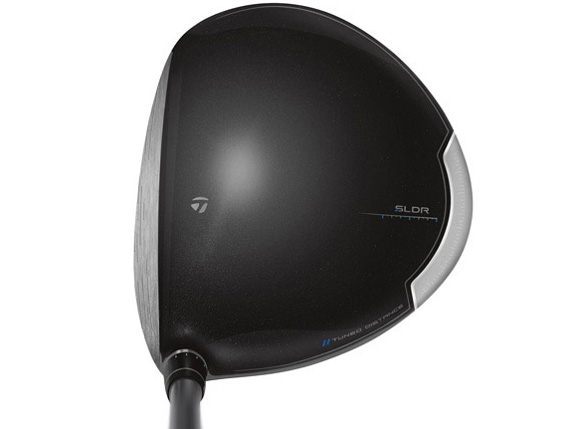 SLDR �h���C�o�[ [Tour AD EV-6 �t���b�N�X�FS ���t�g�F12]