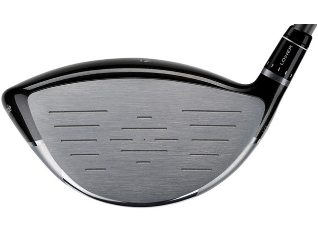 SLDR �h���C�o�[ [Tour AD EV-6 �t���b�N�X�FS ���t�g�F12]