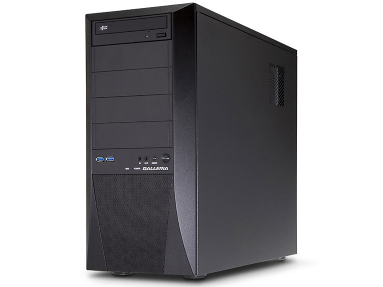 GALLERIA �t�@�C�i���t�@���^�W�[ XIV�F �V���G�I���[�A �����p�\�R�� ZT K140813 �̐��i�摜