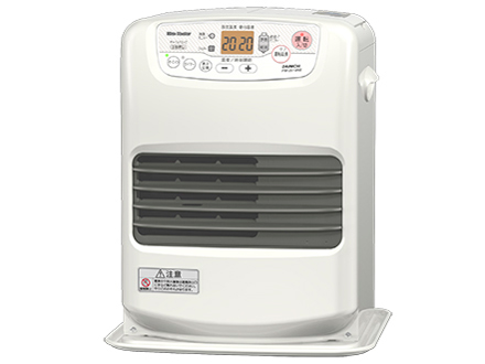 ダイニチ FW-2514NE-W [ウォームホワイト] 価格比較 - 価格.com