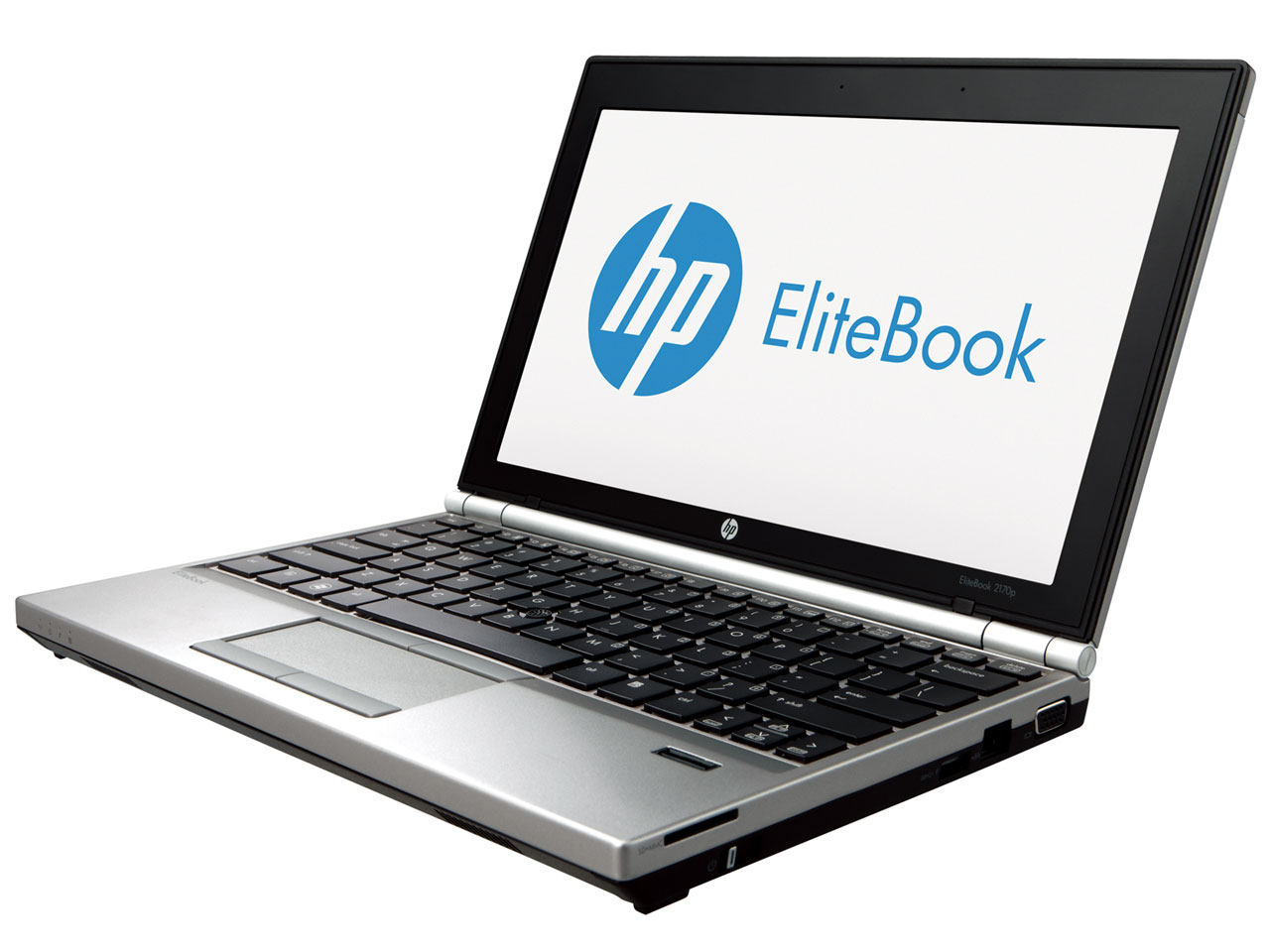 EliteBook 2170p Notebook PC E1Q53PA#ABJ �̐��i�摜