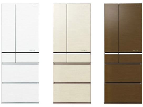 NR-F510PV-N [�V�����p���S�[���h]