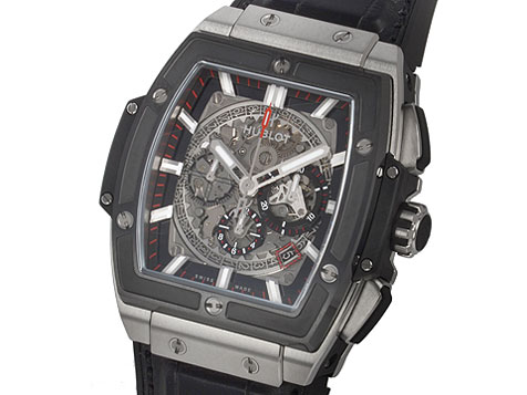 �X�s���b�g �I�u �r�b�O�o�� �`�^�j�E�� �Z���~�b�N 601.NM.0173.LR �̐��i�摜