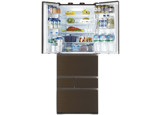�}�W�b�N��e�� GR-H610FV(ZM) [�O���C���u���E��]