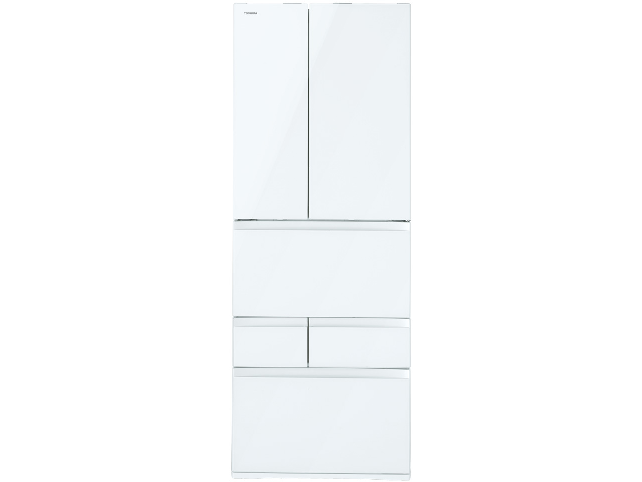 �}�W�b�N��e�� GR-H560FV(ZW) [�N���A�V�F���z���C�g] �̐��i�摜