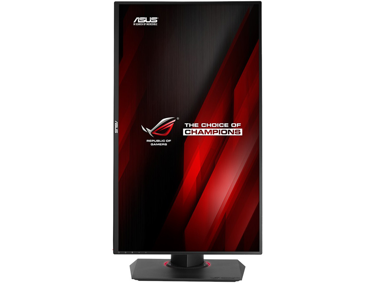 ROG SWIFT PG278Q [27�C���` �u���b�N]