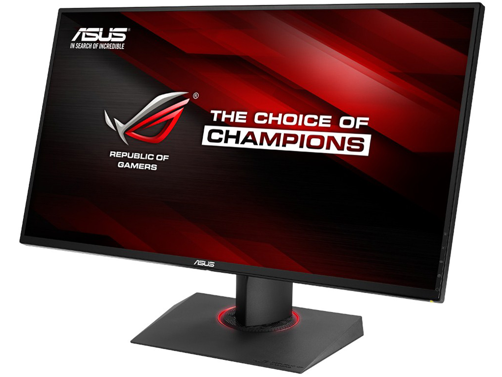 ROG SWIFT PG278Q [27�C���` �u���b�N]