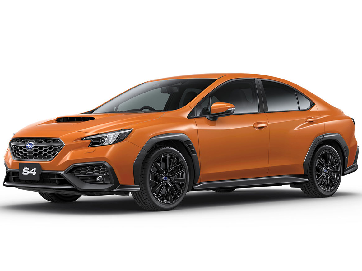 スバル WRX S4の買取価格・査定相場情報 - 価格.com