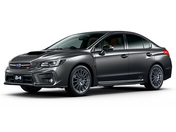 スバル WRX S4 2014年モデル 2.0GT EyeSightの価格・性能・装備