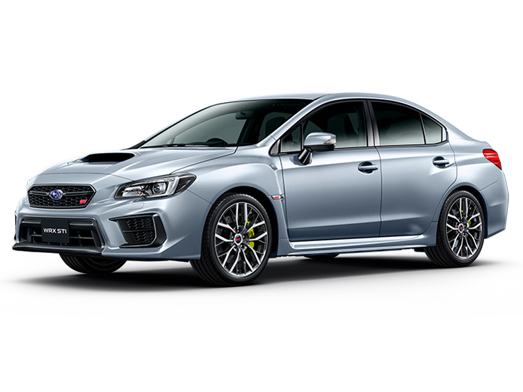 スバル WRX STI 2014年モデル Type Sの価格・性能・装備・オプション