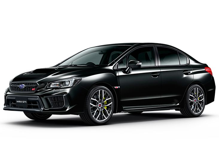 スバル WRX STI 2014年モデル EJ20 Final Edition FULL PACKAGEの価格