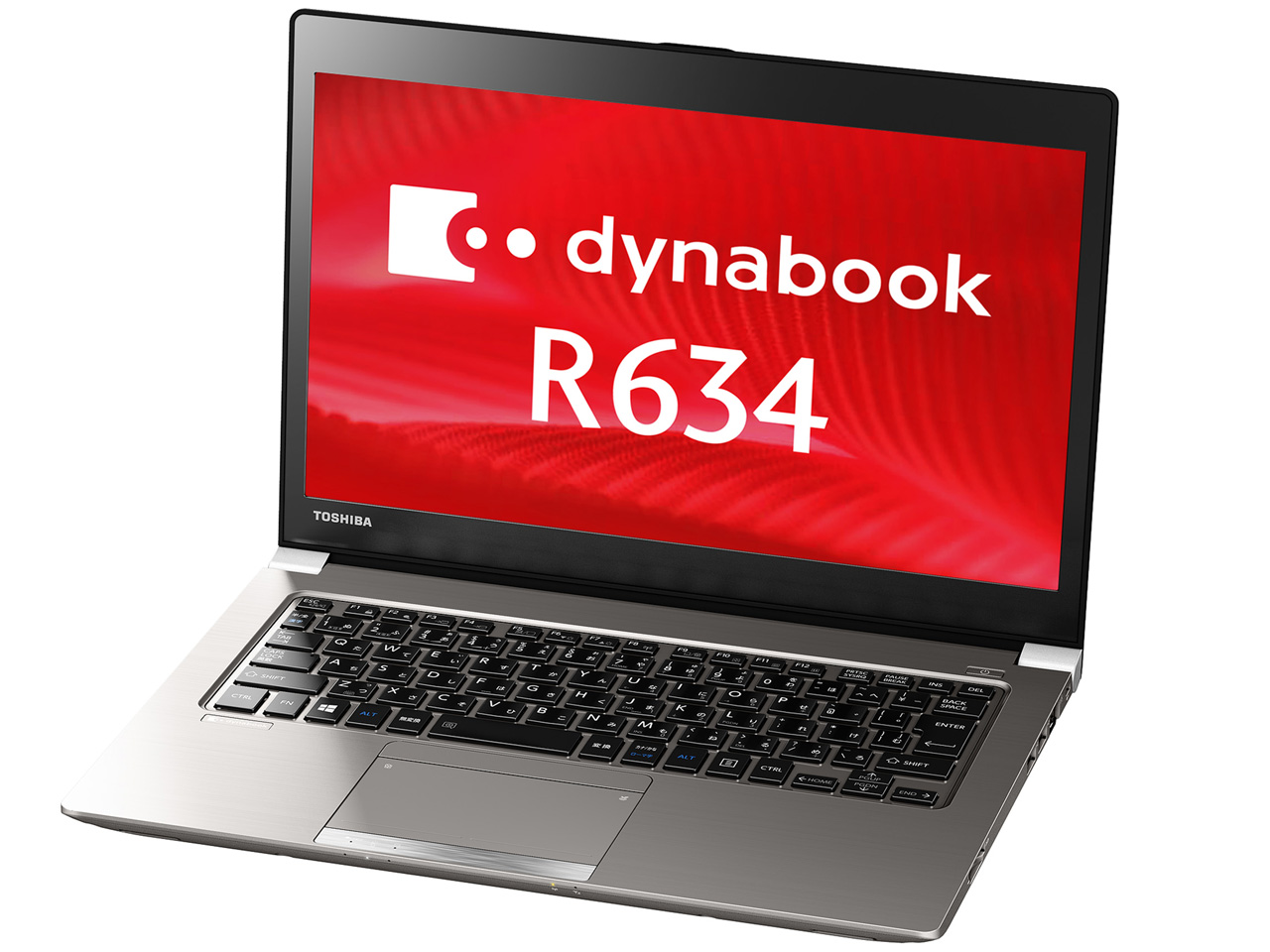 dynabook R634 R634/L PR634LEA637AD71