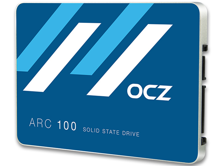 ARC100-25SAT3-120G