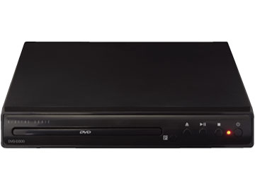 DIGITAL SONIC DVD-D300 �̐��i�摜