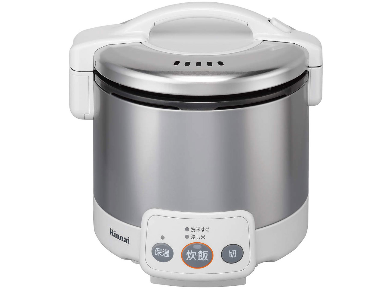 �����܂� RR-030VM(W) 13A [�O���C�b�V���z���C�g] �̐��i�摜