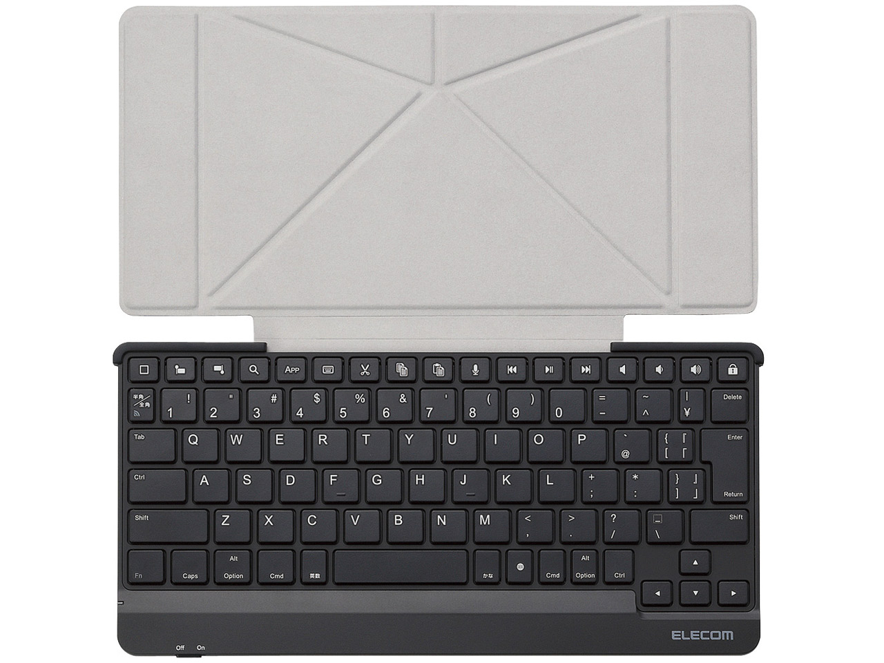 TK-FBP073IBK [�u���b�N]