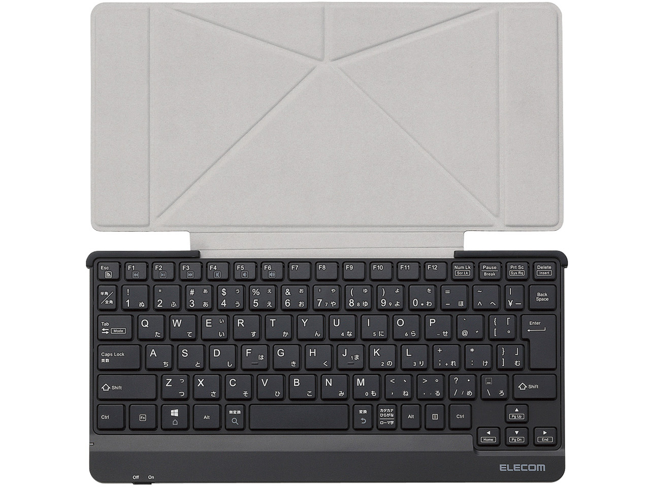 TK-FBP073BK [�u���b�N]