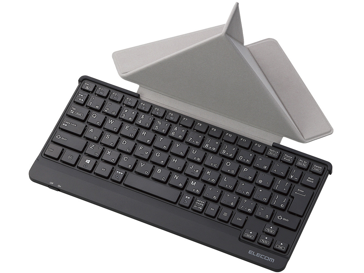 TK-FBP073BK [�u���b�N] �̐��i�摜