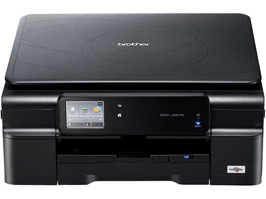 �v���r�I DCP-J557N-ECO �̐��i�摜