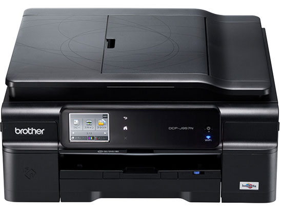 ブラザー プリビオ DCP-J957N-ECO 価格比較 - 価格.com