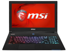 GS60 2PE-472JP �̐��i�摜