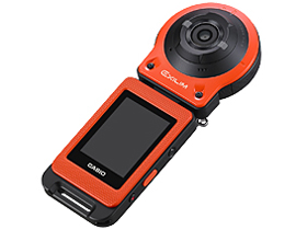 カシオ EXILIM EX-FR10GN [グリーン] 価格比較 - 価格.com