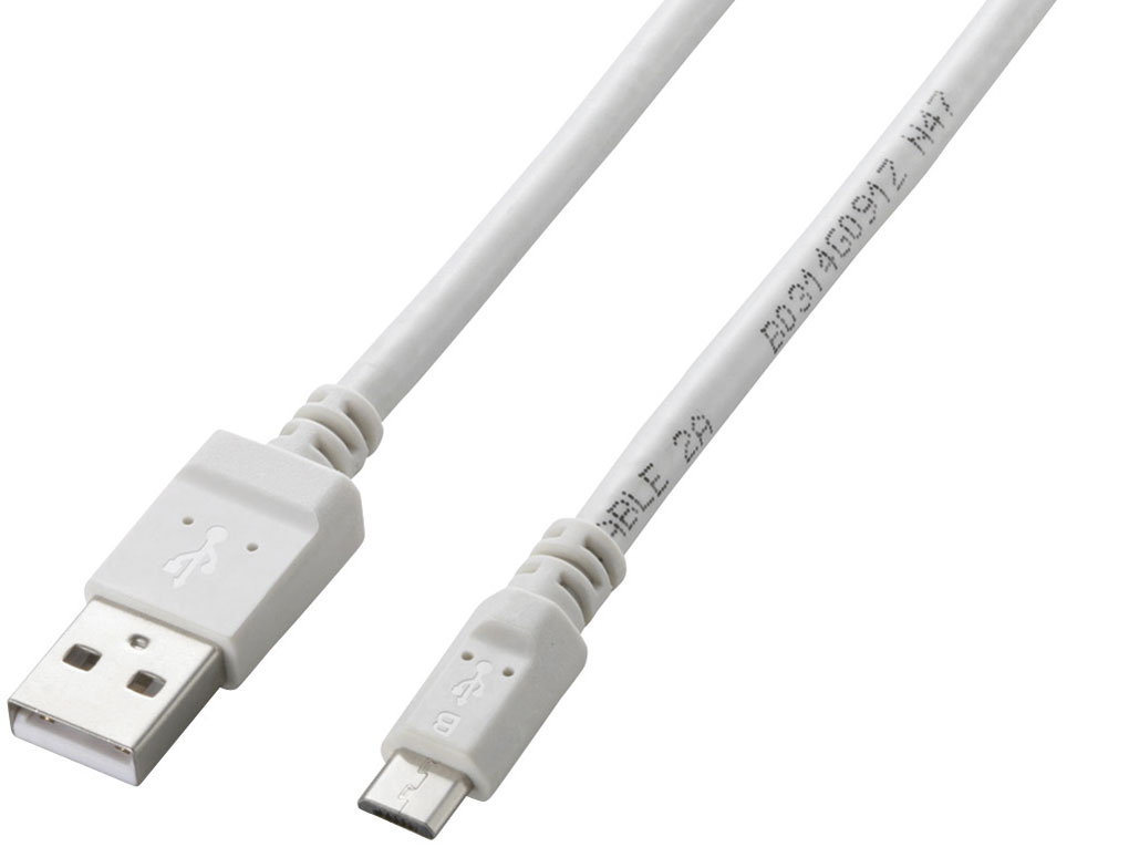 MPA-AMB2U08WH [0.8m �z���C�g] �̐��i�摜