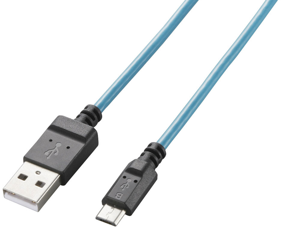 MPA-AMBCL2U12BU [1.2m �u���[] �̐��i�摜