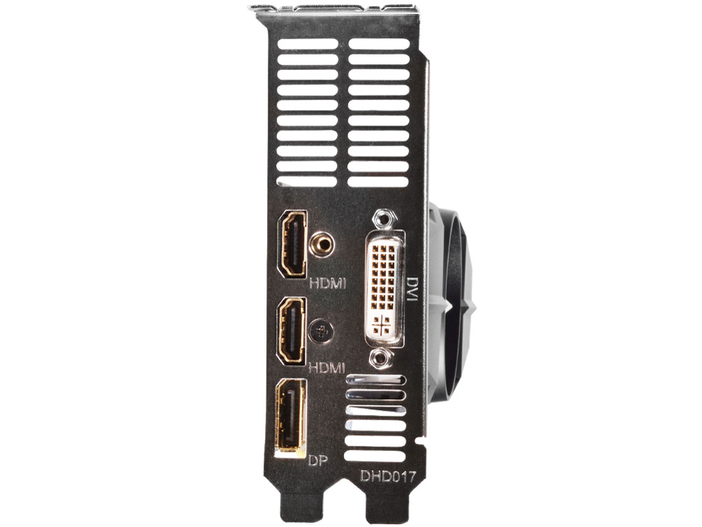 GV-N75TOC-2GL [PCIExp 2GB]