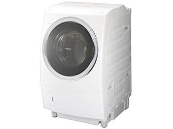 ヨドバシ.com - 東芝 TOSHIBA ドラム式洗濯乾燥機(9.0kg) ZABOON