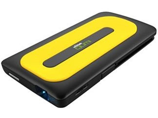 QUMI Q1-YW [�C�G���[] �̐��i�摜